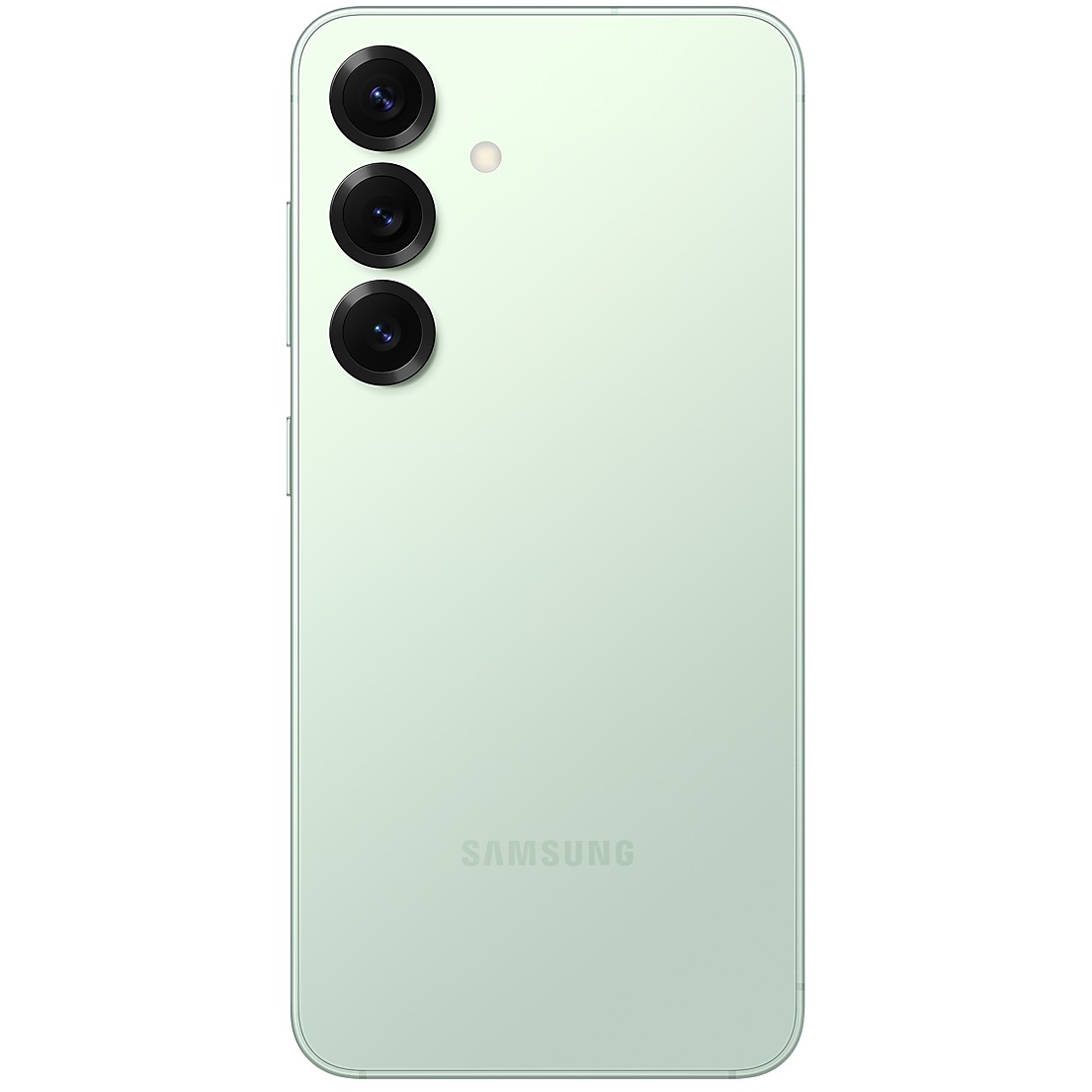 Смартфон Samsung Galaxy S25 12/128Gb Mint (SM-S931BLGJLTL) - фото 6