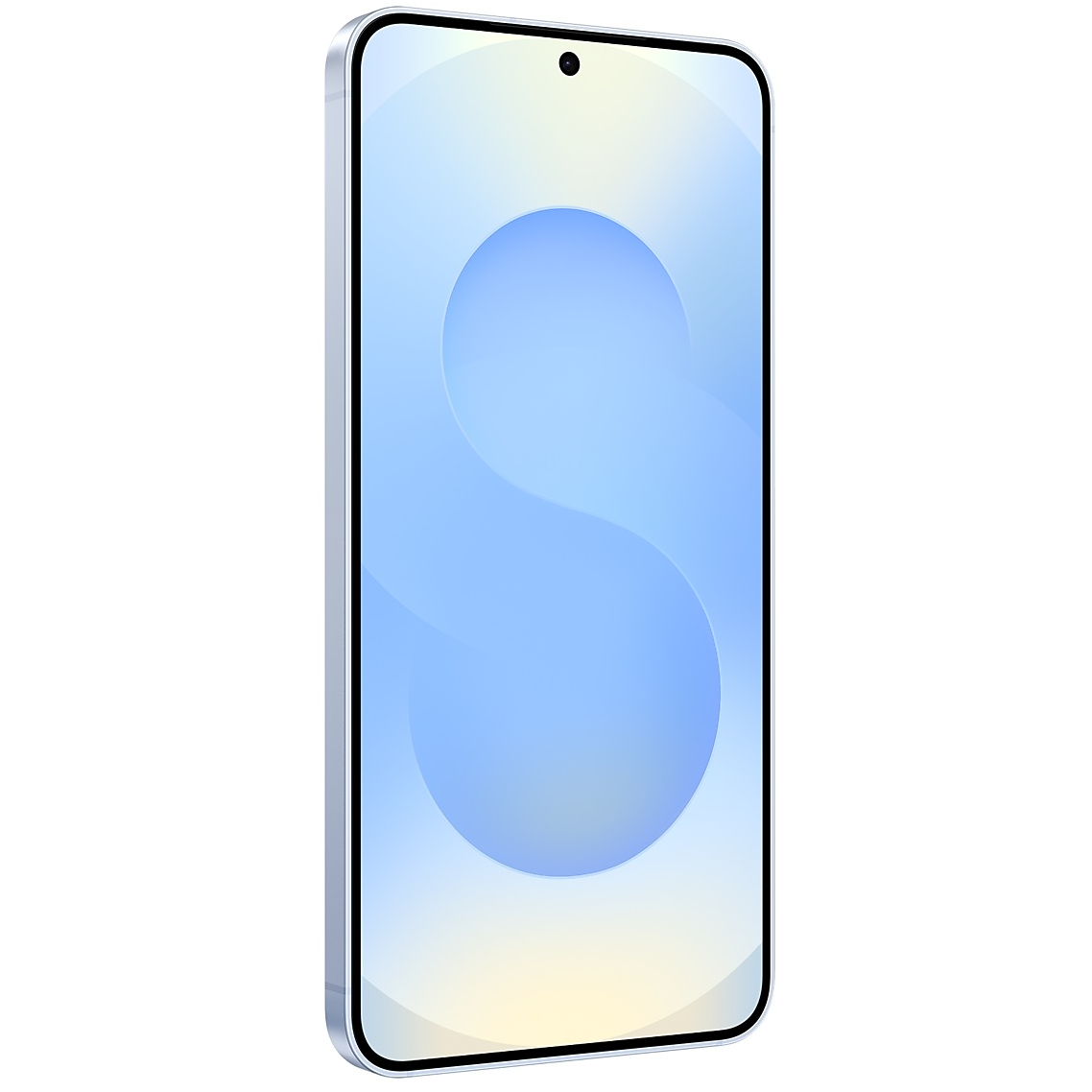 Смартфон Samsung Galaxy S25 12/128Gb Icy Blue (SM-S931BLBJLTL) - фото 2