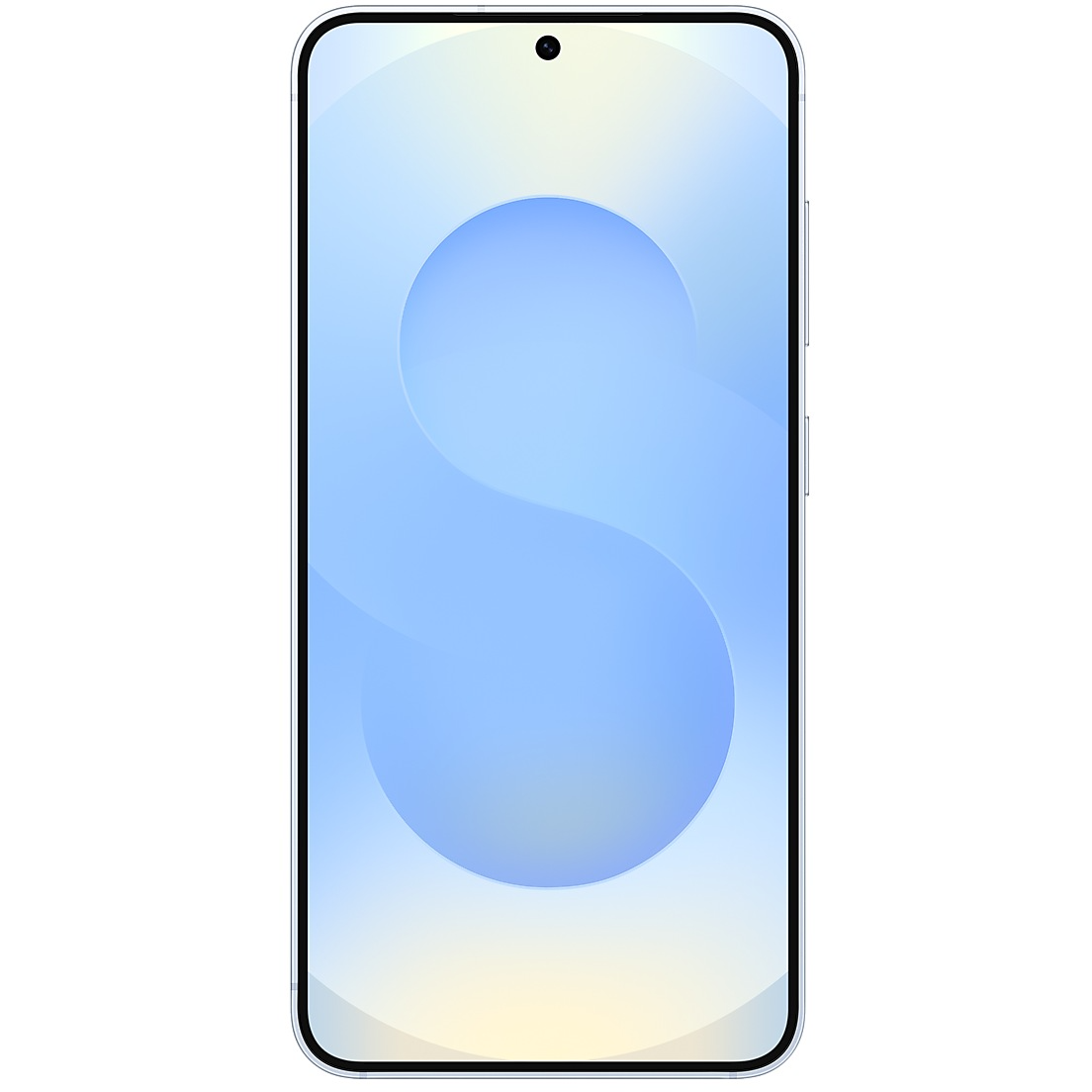 Смартфон Samsung Galaxy S25 12/128Gb Icy Blue (SM-S931BLBJLTL) - фото 3