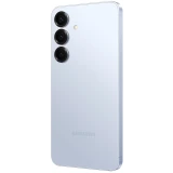 Смартфон Samsung Galaxy S25 12/128Gb Icyblue (SM-S931BLBJLTL)