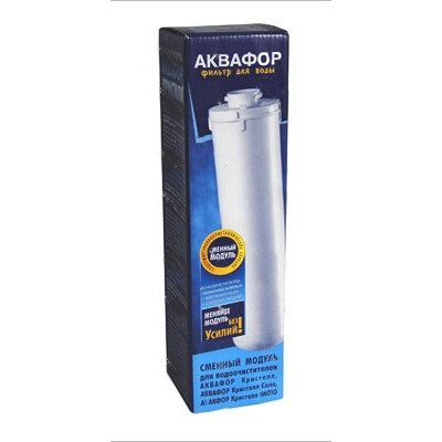 Картридж Аквафор К1-04 (КН) (1 шт.) - 518555 - фото 2