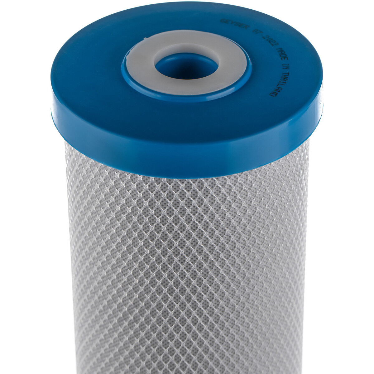 Картридж ГЕЙЗЕР CBC 10-10BB (1 шт.) - 27018 - фото 3