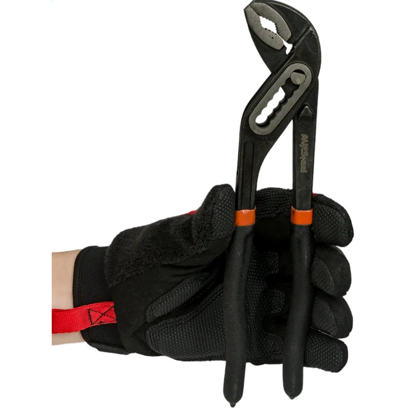 Клещи Av Steel AV-624110 - фото 5