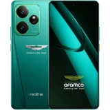 Смартфон Realme GT 7 16/512Gb Aston Martin Green (RMX5061) (6941764463554)