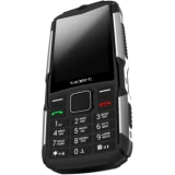 Телефон Texet TM-D314 Black