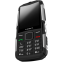 Телефон Texet TM-D314 Black - фото 2