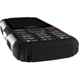 Телефон Texet TM-D314 Black