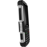 Телефон Texet TM-D314 Black