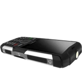 Телефон Texet TM-D314 Black