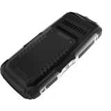 Телефон Texet TM-D314 Black