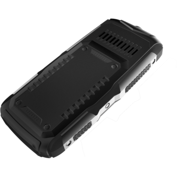 Телефон Texet TM-D314 Black - фото 6