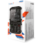 Телефон Texet TM-D314 Black - фото 7