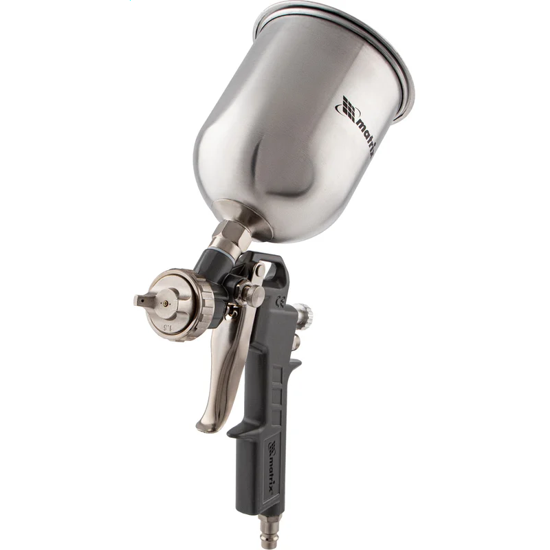 Краскопульт пневматический Matrix 57314