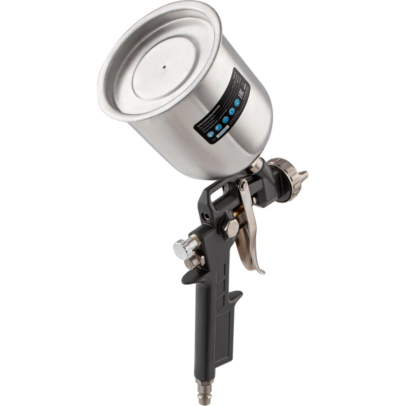 Краскопульт пневматический Matrix 57314 - фото 2