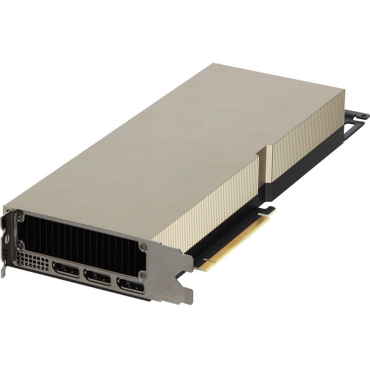 Графический ускоритель вычислений NVIDIA Tesla A40 48Gb (900-2G133-0100-030)