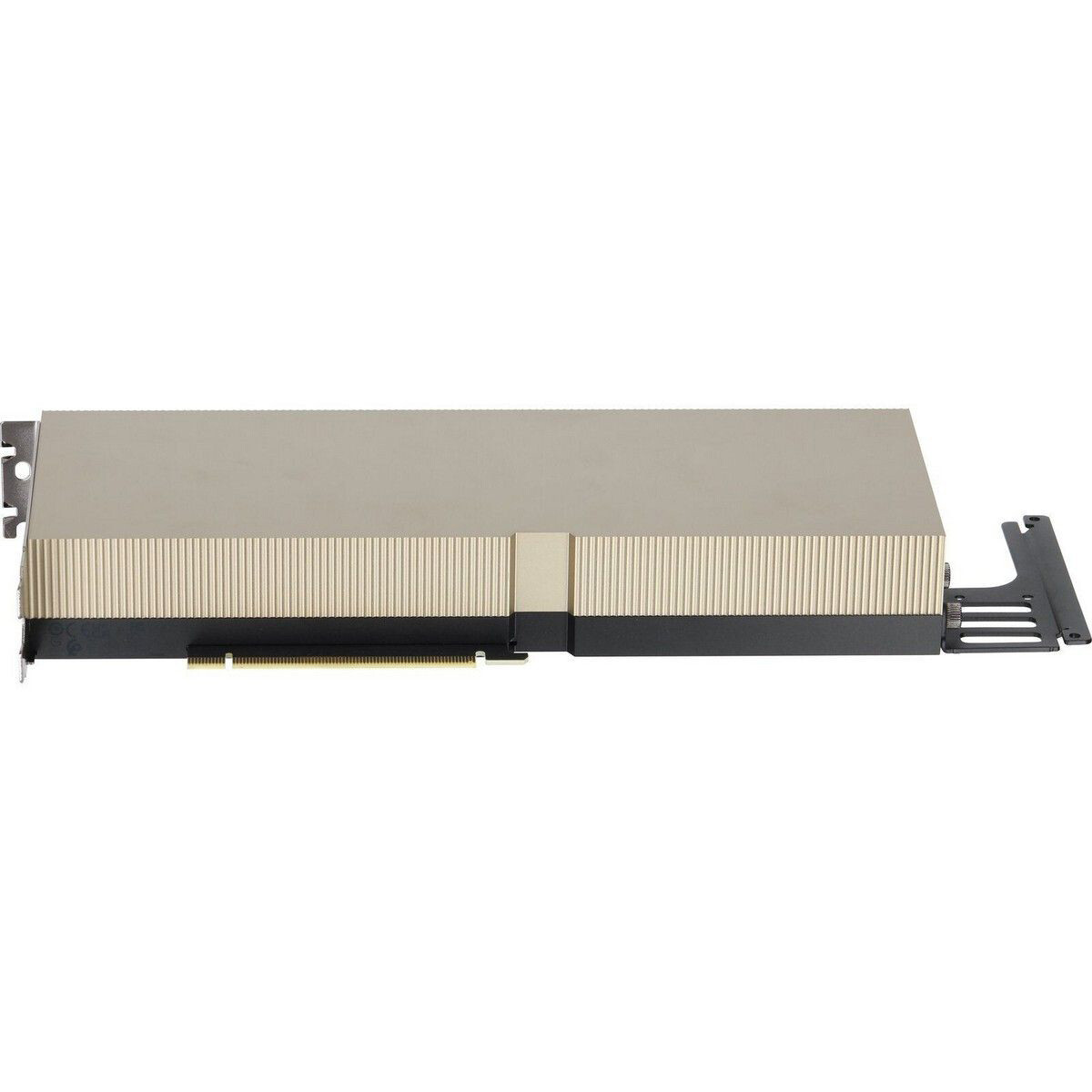 Графический ускоритель вычислений NVIDIA Tesla A40 48GB (900-2G133-0100-030) - фото 2