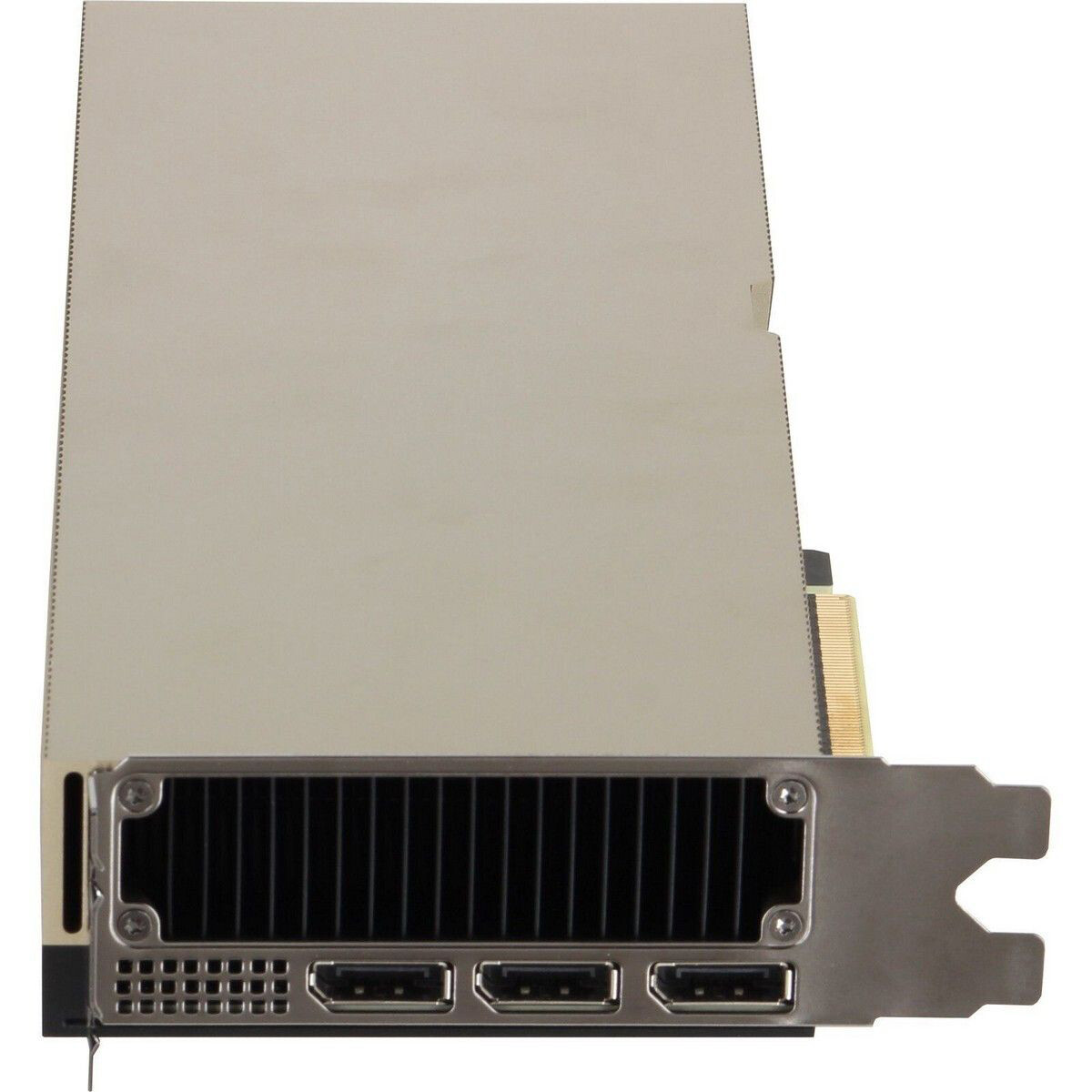 Графический ускоритель вычислений NVIDIA Tesla A40 48GB (900-2G133-0100-030) - фото 4