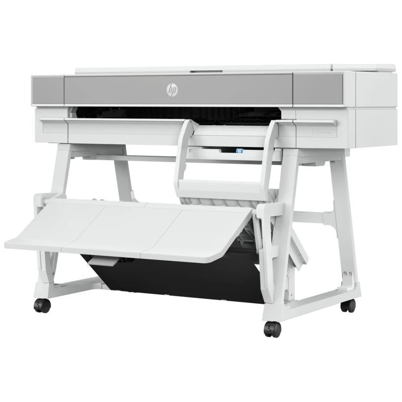 Плоттер HP DesignJet T950 36" (2Y9H1A) - фото 2