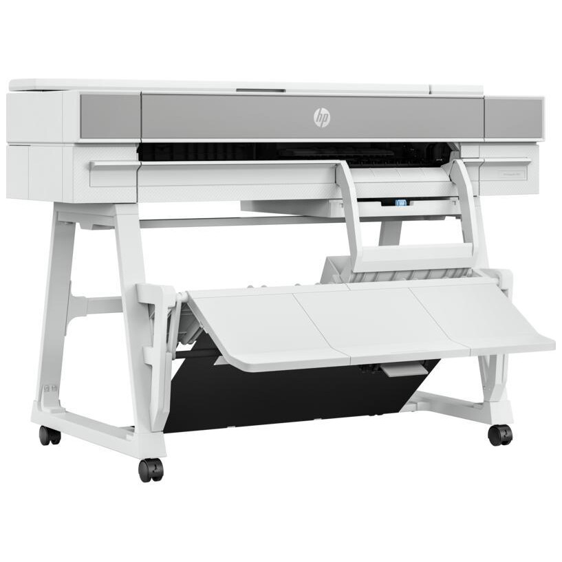 Плоттер HP DesignJet T950 36" (2Y9H1A) - фото 3