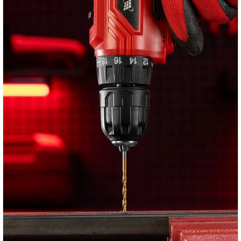 Сверло Matrix 717320 - фото 6