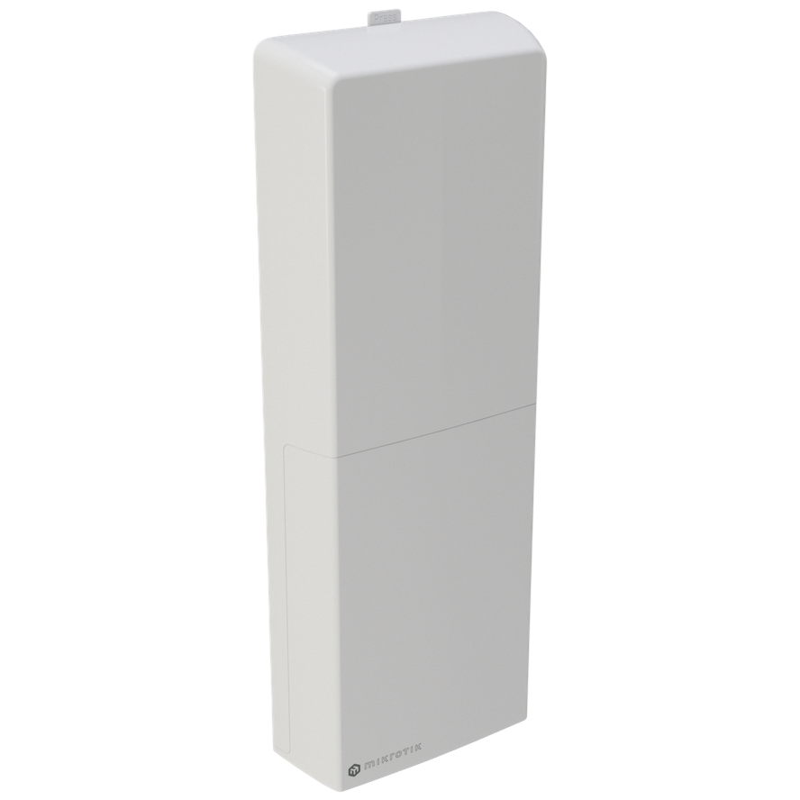 Медиаконвертер MikroTik FTC11XG