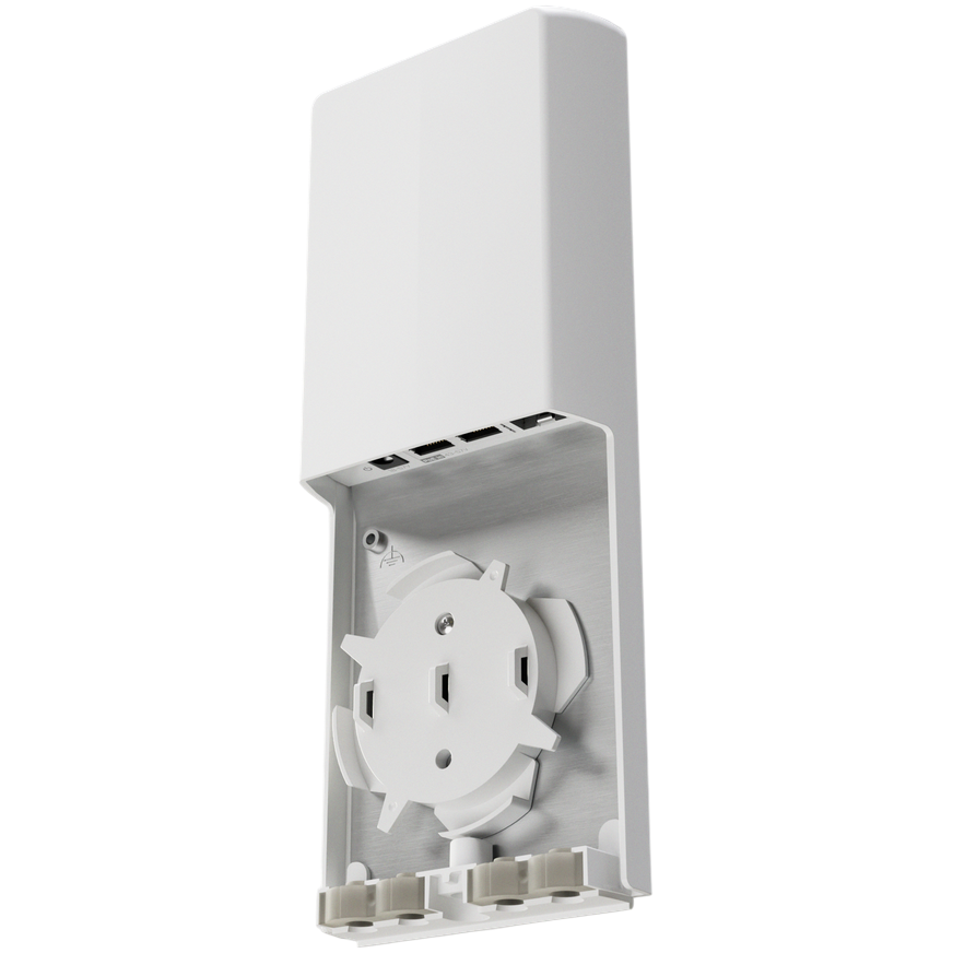 Медиаконвертер MikroTik FTC11XG - фото 2