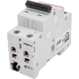 Автоматический выключатель дифференциального тока ABB DS201 C25 AC30 (2CSR255080R1254)