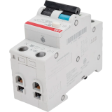 Автоматический выключатель дифференциального тока ABB DS201 C25 AC30 (2CSR255080R1254)
