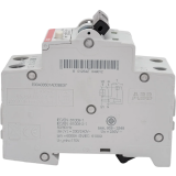 Автоматический выключатель дифференциального тока ABB DS201 C25 AC30 (2CSR255080R1254)