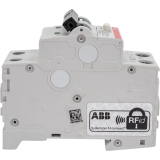 Автоматический выключатель дифференциального тока ABB DS201 C25 AC30 (2CSR255080R1254)