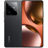 Смартфон Realme GT 7 12/256Gb IceSense Black (RMX5061) (6941764463509)