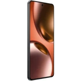 Смартфон Realme GT 7 12/256Gb IceSense Black (RMX5061) (6941764463509)
