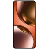 Смартфон Realme GT 7 12/256Gb IceSense Black (RMX5061) (6941764463509)