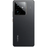 Смартфон Realme GT 7 12/256Gb IceSense Black (RMX5061) (6941764463509)
