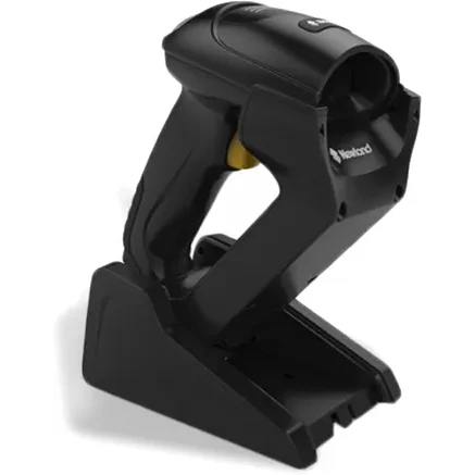 Сканер штрих-кодов Newland NLS-HR5280RT-BT-C(U) - фото 2