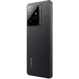 Смартфон Realme GT 7 12/512Gb IceSense Black (RMX5061) (6941764463523)