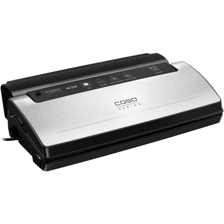 Вакуумный упаковщик Caso VC 330
