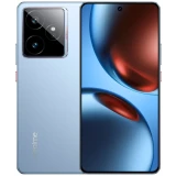 Смартфон Realme GT 7 12/256Gb IceSense Blue (RMX5061) (6941764463493)