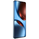 Смартфон Realme GT 7 12/256Gb IceSense Blue (RMX5061) (6941764463493)