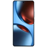 Смартфон Realme GT 7 12/512Gb IceSense Blue (RMX5061) (6941764463516)