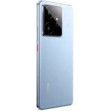 Смартфон Realme GT 7 12/512Gb IceSense Blue (RMX5061) (6941764463516)