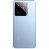 Смартфон Realme GT 7 12/512Gb IceSense Blue (RMX5061) (6941764463516)