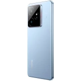 Смартфон Realme GT 7 12/512Gb IceSense Blue (RMX5061) (6941764463516)
