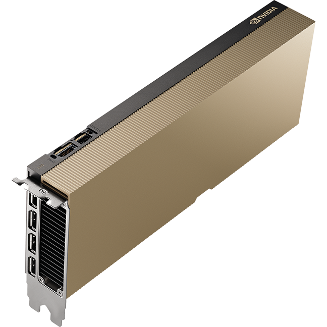 Графический ускоритель вычислений NVIDIA Tesla L20 48GB (900-2G133-00A0-000)