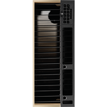 Графический ускоритель вычислений NVIDIA Tesla L20 48Gb (900-2G133-00A0-000) - фото 3