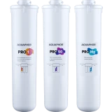 Картридж Аквафор Pro1-Pro50-ProMg (3 шт.) (518576)