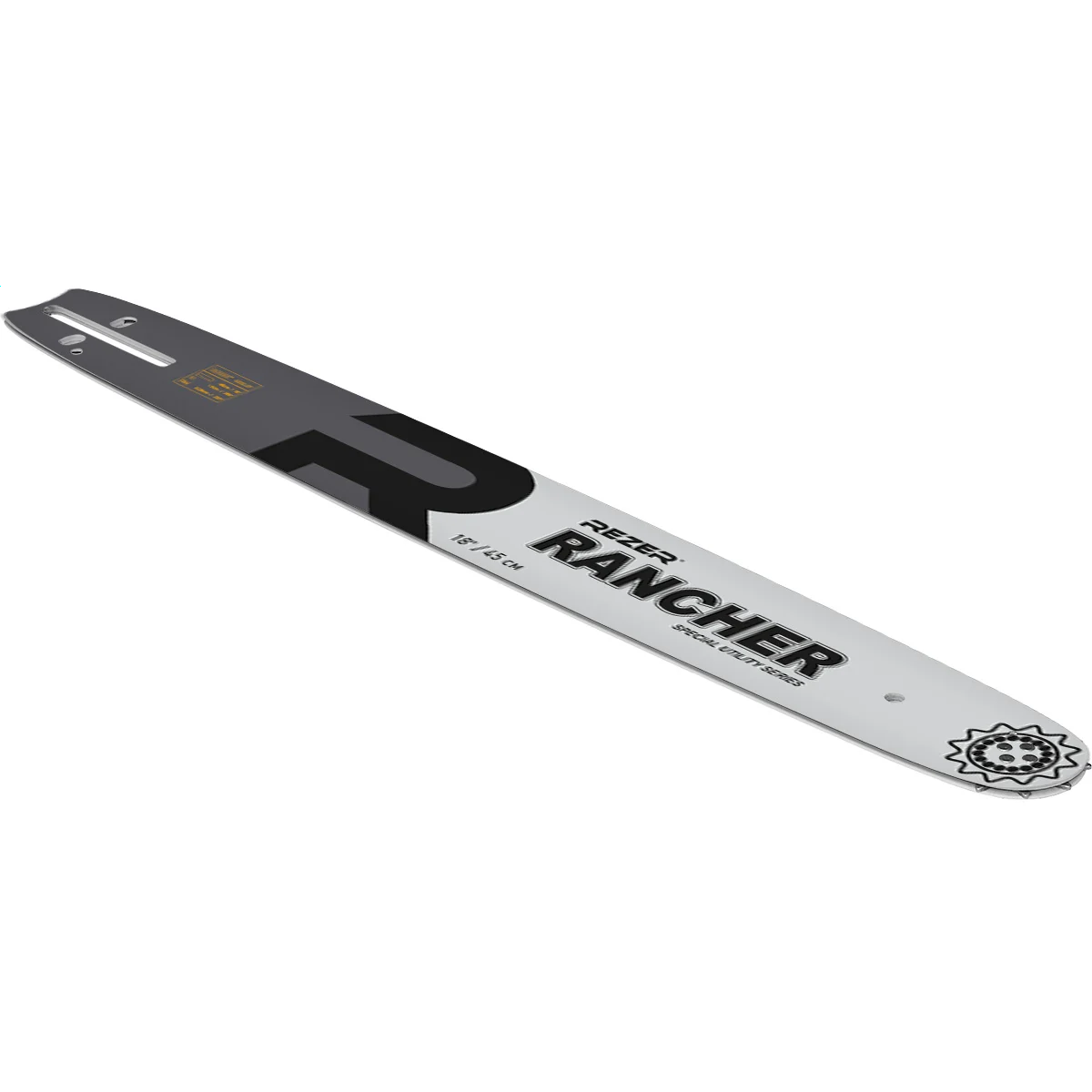 Цепь для цепных пил REZER Rancher 455 L 8 F - 04.001.00006