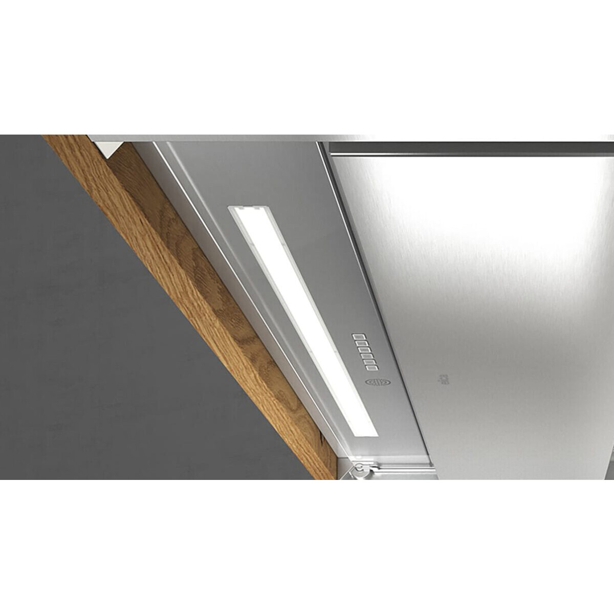 Вытяжка Elica Boxin Advance Plus IX/A/60 - PRF0191539 - фото 2