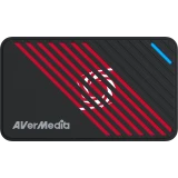 Устройство видеозахвата AVerMedia Live Gamer Ultra S Black (GC553PRO)
