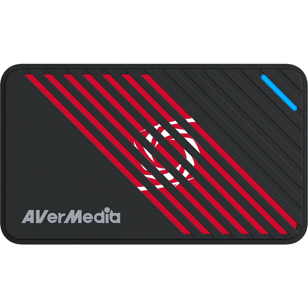 Устройство видеозахвата AVerMedia Live Gamer Ultra S Black - GC553PRO - фото 2